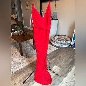 Star Moment Midi Dress